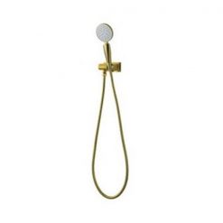 Bát sen kèm gác sen và cút nối tường TOTO DB161CF#PG