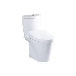 Bồn cầu 2 khối CS819DSW11