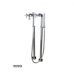 Bộ vòi đặt sàn TOTO TX445SECMV3