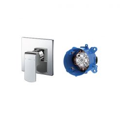 Van gật gù TOTO TBG02303B_TBN01001B