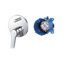 Van gật gù TOTO TBG03304B_TBN01001B