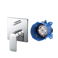 Van gật gù TOTO TBG04304B_TBN01001B