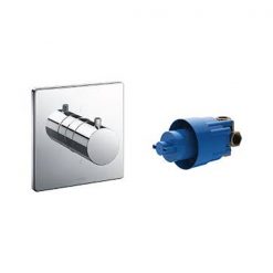 Van gật gù TOTO TBV02102B_TBN01101B