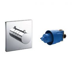 Van gật gù TOTO TBV02104B_TBN01103B