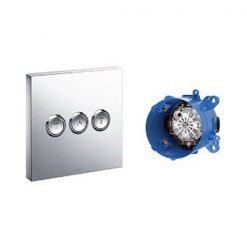 Van gật gù TOTO TBV02105B_TBN01101B