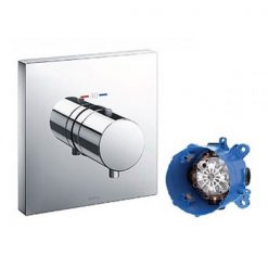 Van gật gù TOTO TBV02402B_TBN01001B