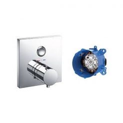 Van gật gù TOTO TBV02405B_TBN01001B