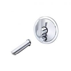 Van gật gù TOTO TS326A