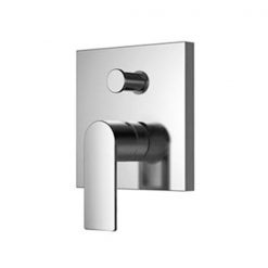 Van gật gù nóng lạnh TOTO DP348_DV309S