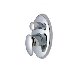 Van gật gù nóng lạnh TOTO HTS246AV