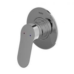 Van gật gù nóng lạnh TOTO TX442SU