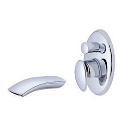 Van gật gù điều chỉnh nóng lạnh TOTO TS246A