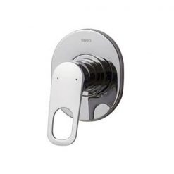 Van gật gù điều chỉnh nóng lạnh TOTO TTBR303_TTBB302