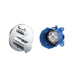 Van điều chỉnh nhiệt độ TOTO TBV01408B_TBN01001B