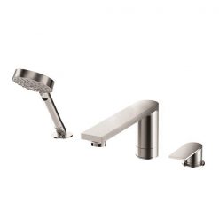 Vòi xả bồn 3 lỗ TOTO DB356C