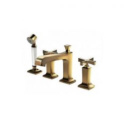 Vòi xả bồn TOTO DB244AC#PG