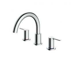 Vòi xả bồn TOTO TBS01201B