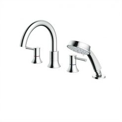 Vòi xả bồn TOTO TBS02202B