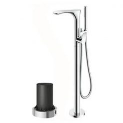 Vòi xả bồn nóng lạnh TOTO TBG01306B_TBN01105B