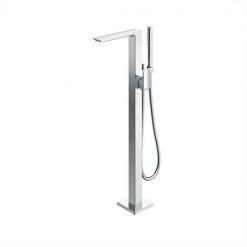 Vòi xả bồn nóng lạnh TOTO kèm sen tắm TBG02306B_TBN01105B