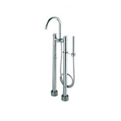 Vòi xả bồn đặt sàn TOTO DM205CFS
