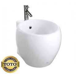 Chậu rửa đặt bàn TOTO LT368C#XW
