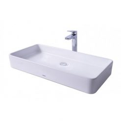 Chậu rửa đặt bàn TOTO LT953