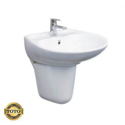 Chậu rửa mặt TOTO LHT300CM