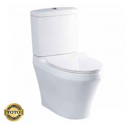 Bồn cầu toto 1 khối CS945DT8