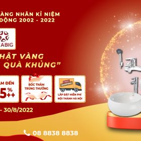 Thiết bị vệ sinh Toto