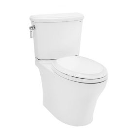 bồn cầu TOTO 2 khối cao cấp